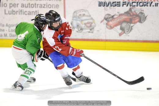 2015-03-21 Alleghe - Torneo Termanini 141 Trentino-Lombardia